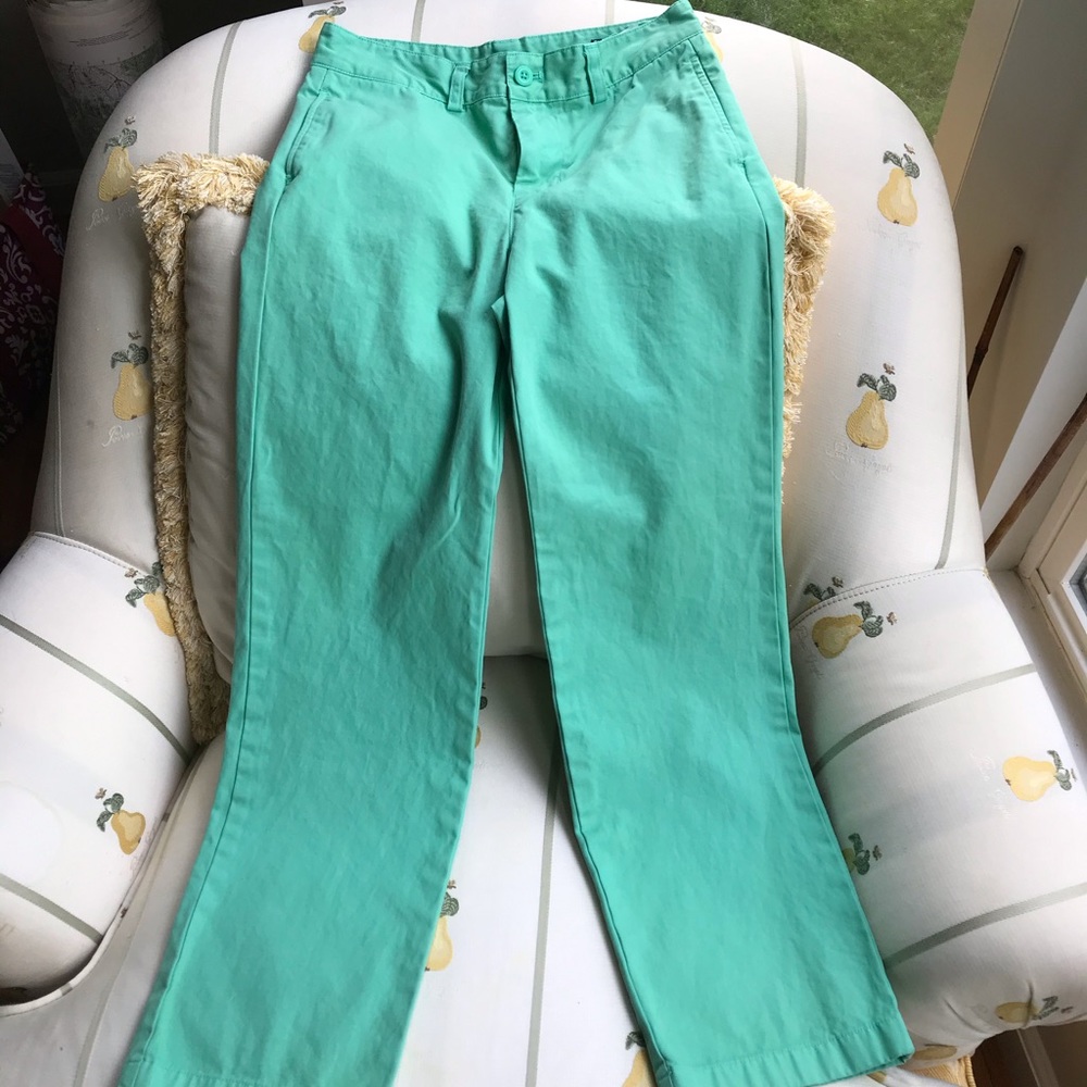 Vineyard Vines boys pants size 12